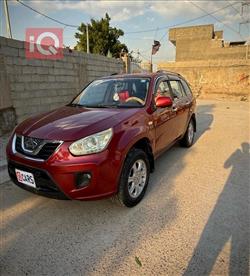 Chery Tiggo 3